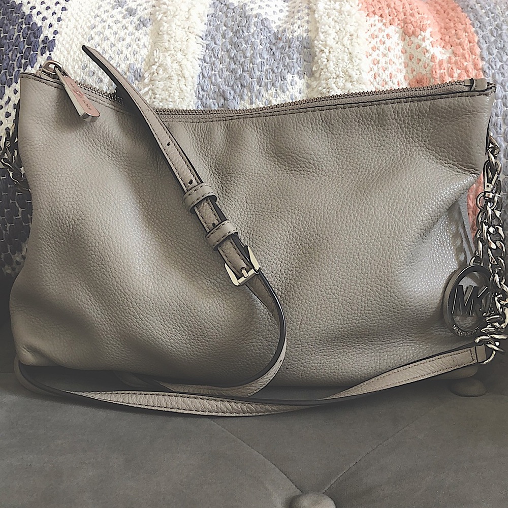 Michael Kors Crossbody Purse